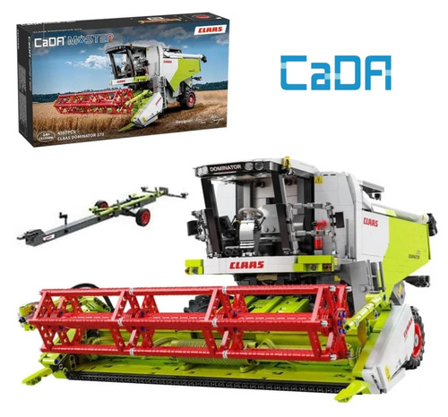 Cada c61508w dominator - cada,