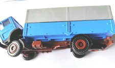 LKW Mercedes Benz🚛 1:50