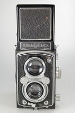 Rolleiflex Automat model 2