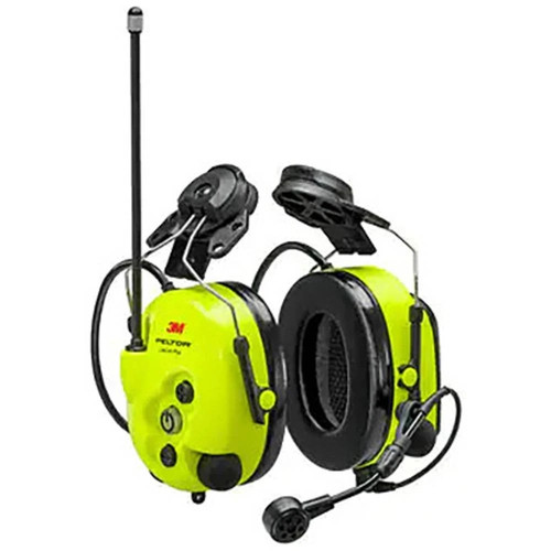 Peltor litecom plus - 3m,