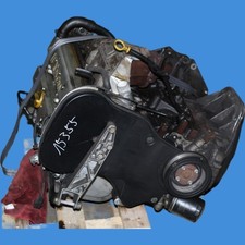 Opel Vectra 1.8 B Motor Ohne