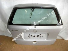 Mercedes A Klasse W168 BJ2002