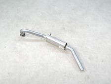 Endtopf NEU für Alfa Giulia +