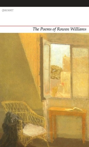 The poems rowan - williams, by