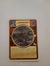 Doom Trooper Descartes