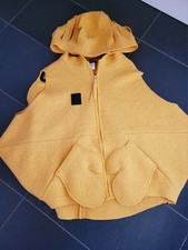 Caraclan Jacke Lagenlook  warm