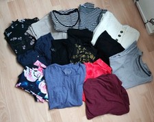 14 Teile Gr. S 36/38 Jacke