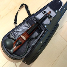 Yamaha SV-120 Silent Violine