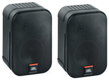 JBL Control 1 Pro BK (Paar)