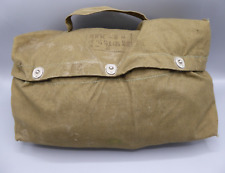 UdSSR Druckanzug Pilot BKK-6M Größe 2 mit Tasche 1969