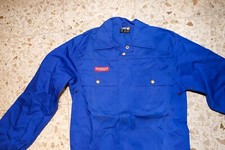 Kansas Luxe Arbeitsjacke