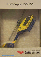 Ace arwico wings airbus - 1:87,