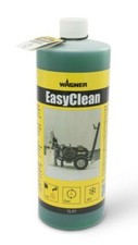 1 Liter Wagner EasyClean Reinigungsmittel 2412656 für Airless Farbspritzgeräte