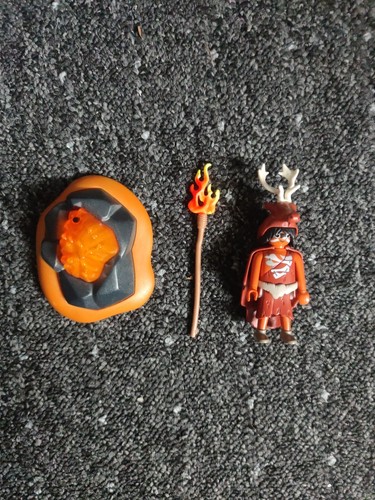 Playmobil neandertaler - playmobil,