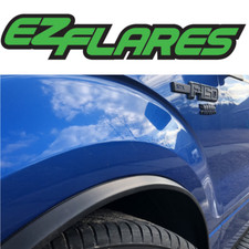 EZ-Lip Flares Kotflügelverbreiterung Kotflügel Tuning passend für FIAT DUCATO