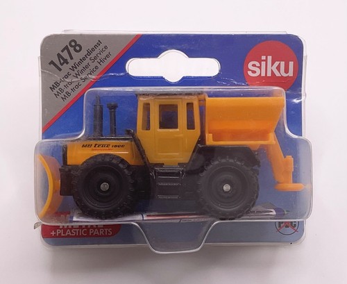 Siku 1478 mb trac - siku,