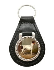 Jack Russell Von Colin Graeme