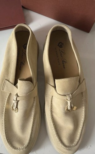 Loro piana summer walk - loro,
