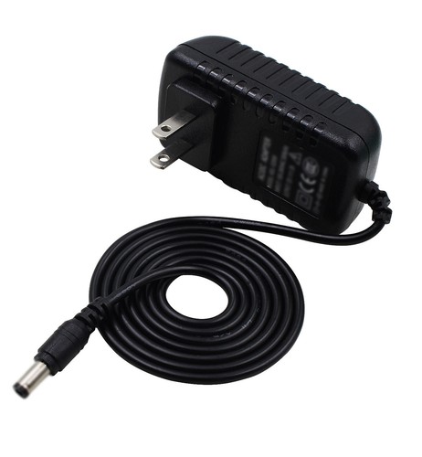 Power supply adapter cord - power,