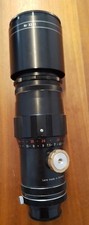 Objektiv Lens Schneider