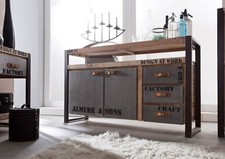 Loft Industrial Style