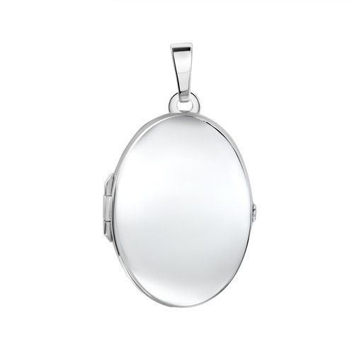 Medaillon 925 sterling - medaillon, 925/-