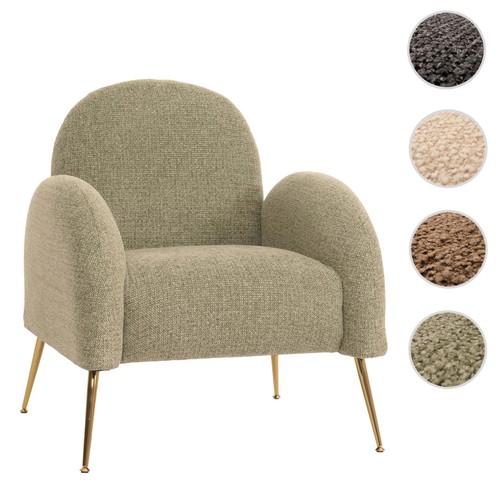Lounge sessel hwc n69 - lounge-sessel, hwc-n69
