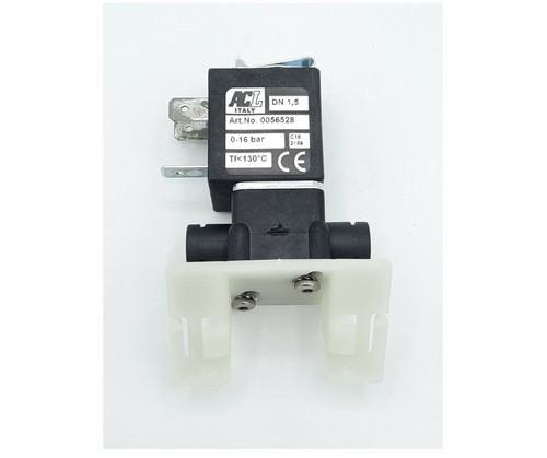 Jura magnetventil 230v - magnetventil, kpl