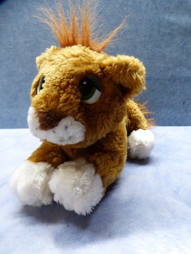 27266 liegender löwe - 27266.,