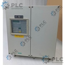 +Siemens Ultramat 5F Gas