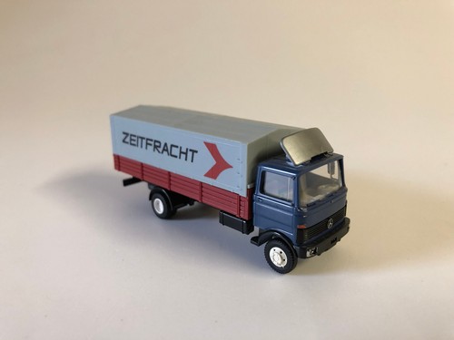 Wiking mercedes benz - |,