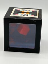 Vintage Spardose Volksbank Hannover - Magic Box 90er Jahre?