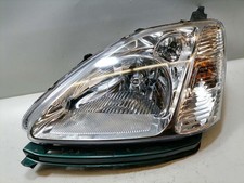 Honda Civic EP2 Scheinwerfer vorn links Halogen Zubehör Bj.2003 