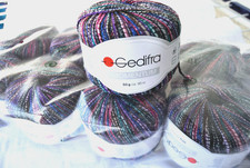 Gedifra Momentum Pink Blau