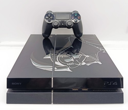 Sony playstation 1tb - sony, 4