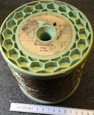 2,6 Kg KUPFER-LACKDRAHT HF