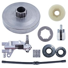 Elektrische Säge Teile