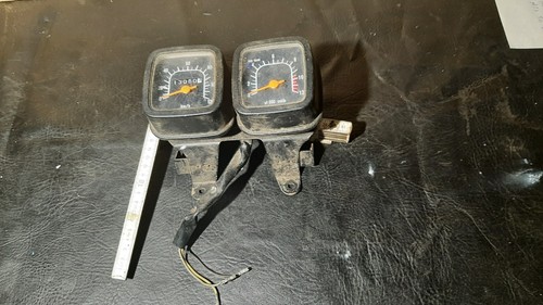 Suzuki cockpit - 50,