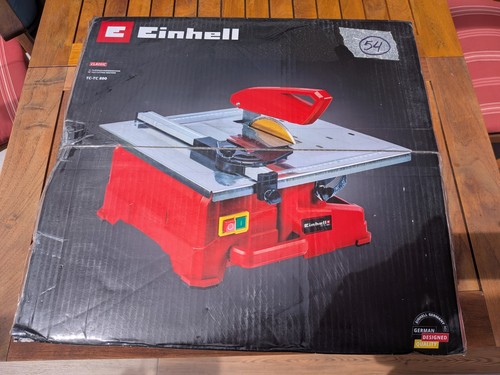 Einhell 800 - einhell, tc-tc