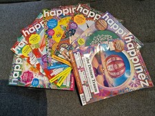 happinez – 2024 -  7