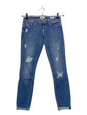 ONLY Hüftjeans Damen Jeans