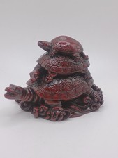 Generationen Schildkröte, rot