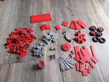 Fischertechnik / Fischer Technik Konvolut / Set