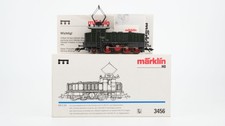 Märklin H0 3456 E-Lok BR E 60