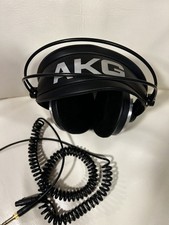 AKG K 271 MK II Pro Kopfhörer