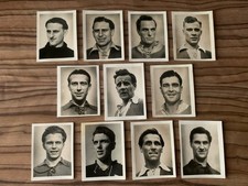 Schalke 04 - 11 Sammelbilder