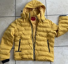 GUESS Steppjacke Herren Large