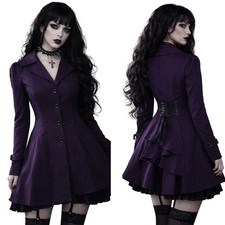 Reitjacke Mantel Viktorianisch