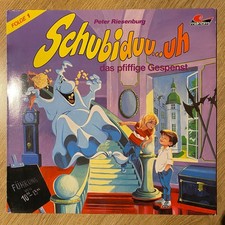 Schubiduu...uh 1 das pfiffige