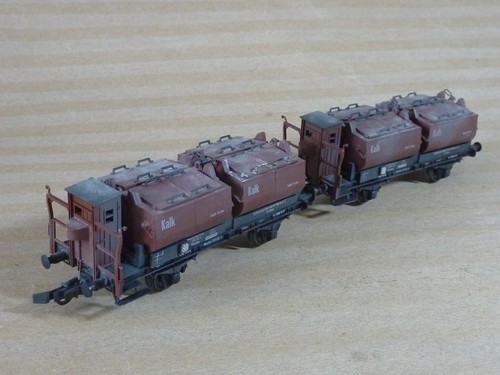 Roco sachsenmodelle 16044 h0 - 16044,,